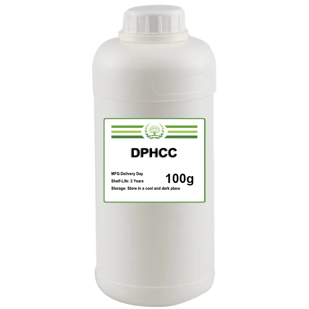 Supply of DPHCC Dimeric Pentaerythritol Hexaoctanoate/Hexadecanoate Cosmetic Raw Materials CAS: 68130-24-5