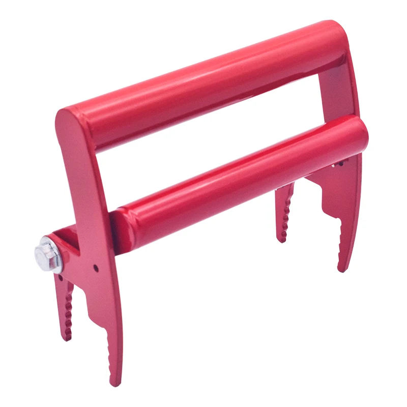 Beehive Frame Holder Bee Nest Box Frame Holder Lift Gripper Beehive Clip Holder Beekeeping Capture Frame Gripper Bee Hive Tools