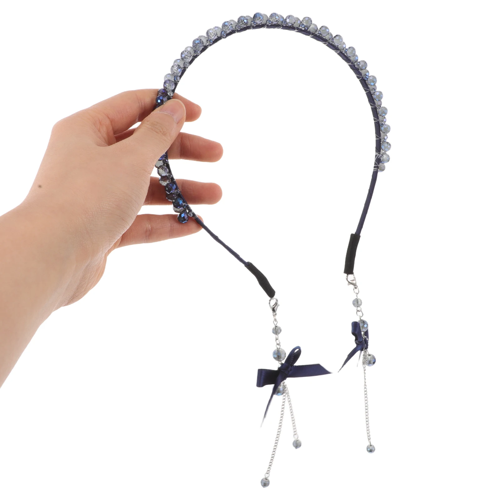 

Tassel Headb Hair Accessories Women Fall Headb s Ladies' Fashion Accessories Fashion Elegant Comfortable Classic Color