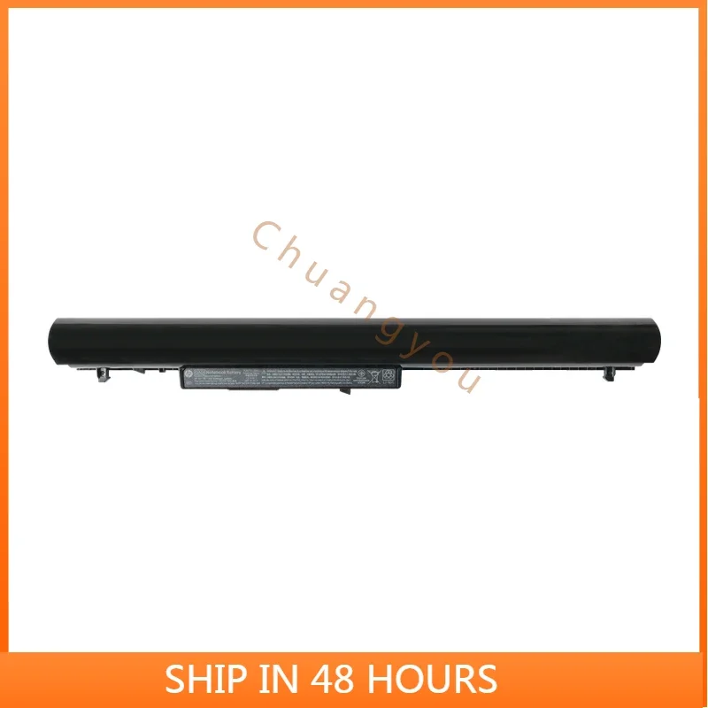 2024 2600MAH FOR HP TPN-C113 C114 F112 F113 F114 F115 OA04  battery