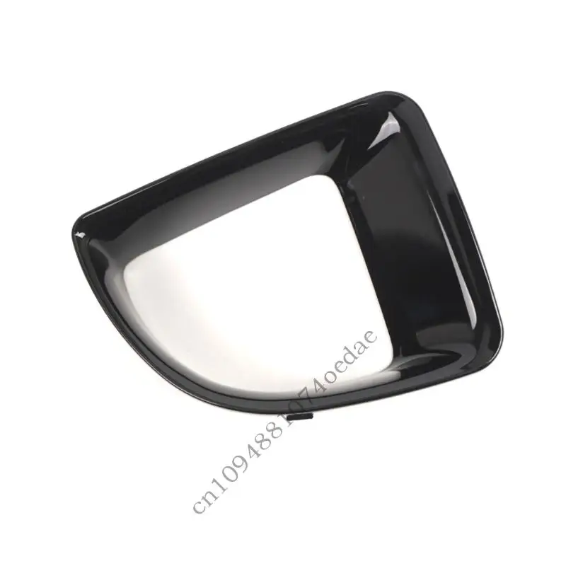 

0XXC Automotive Front Bumper Vent Air Duct Frame 51117255117 51117255118 for R55 R56
