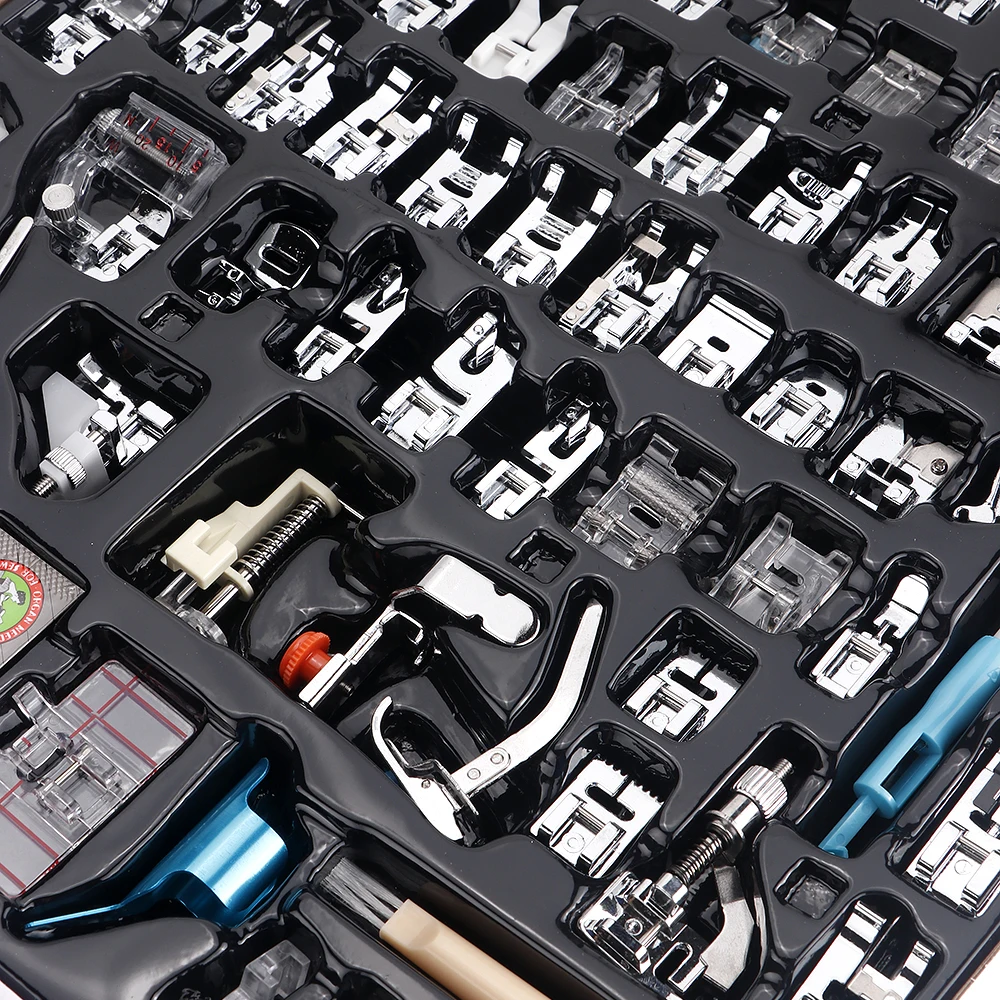 Thumbnail 2 - #4 Latest Sewing Machine Feet Offers