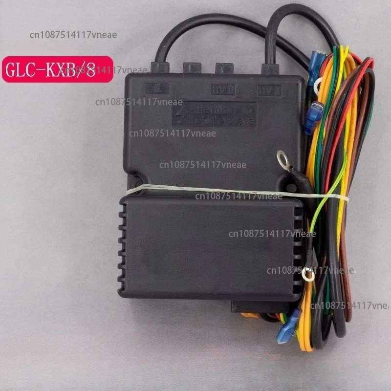 

GLC-KXB 220V Gas Oven/Oven Pulse Ignition Controller