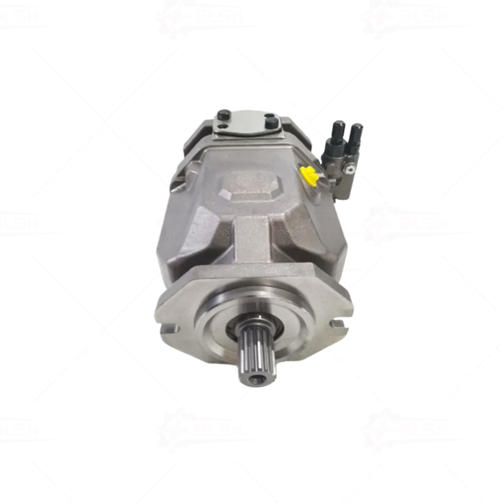 BLSH Engine Parts Open Circuit Hydraulic Pump A10VO100DFR/31L-VUC62N00