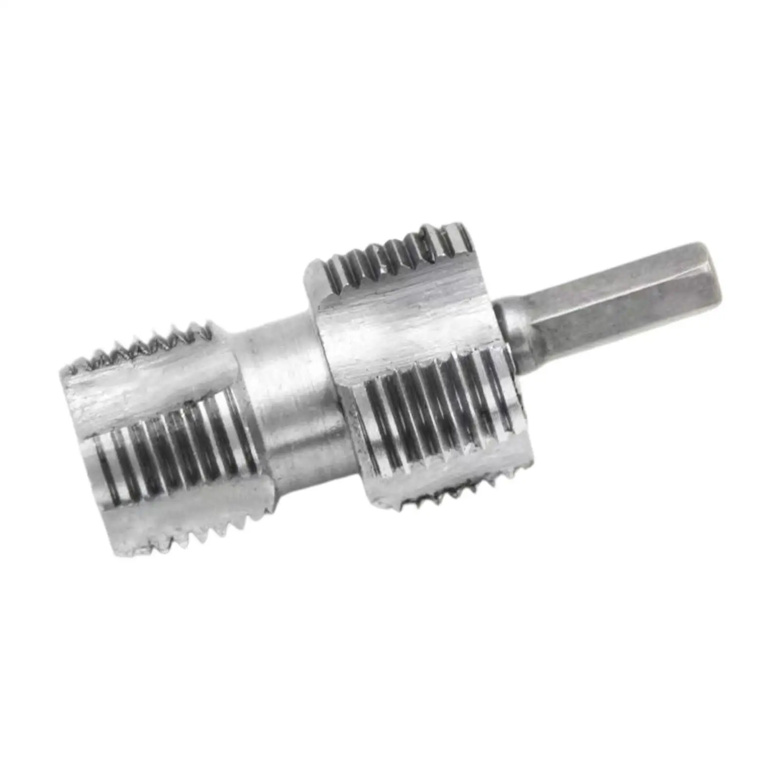 Ppr Pipe Threader for Electric Drill Internal Thread Opener, Home Use Supplies