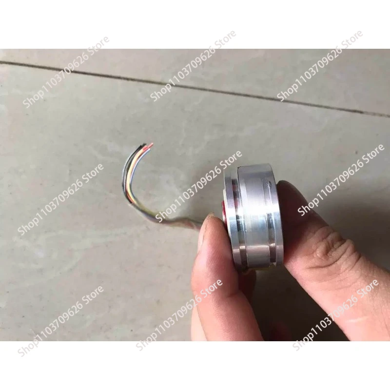 

Rotating transformer 15BRCX-602-B21/10 servo motor encoder