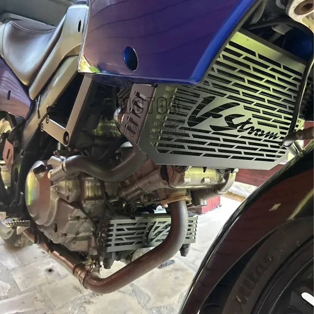 For Suzuki V-STROM6…