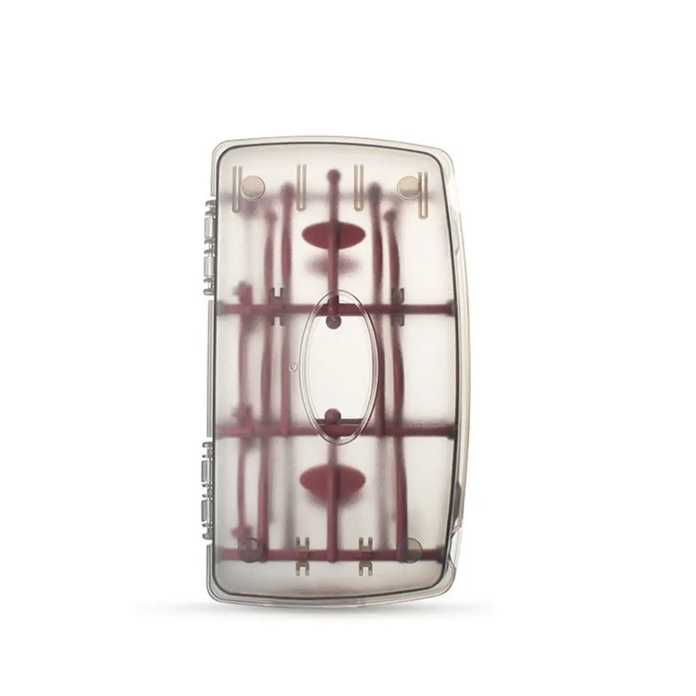 

Dryer Cleaning Dryer Tree Shape Bottle Shelf Bottle Feeding Double Sided Bottle Storage Bottle Rack Nipple Rack Drying Rack