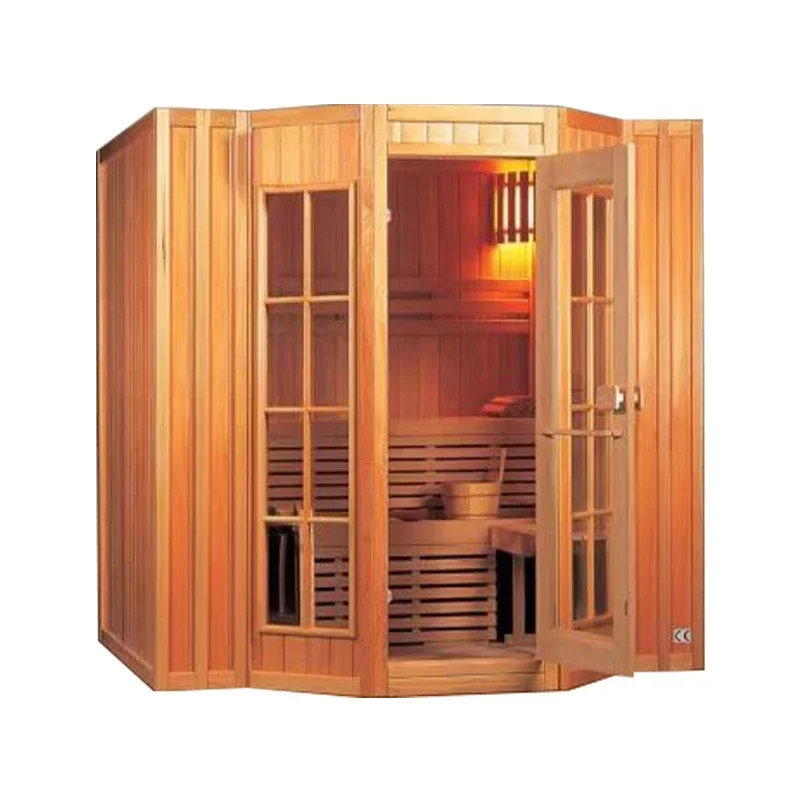 Professional design customized steam room, dry steam, wet steam room, private home