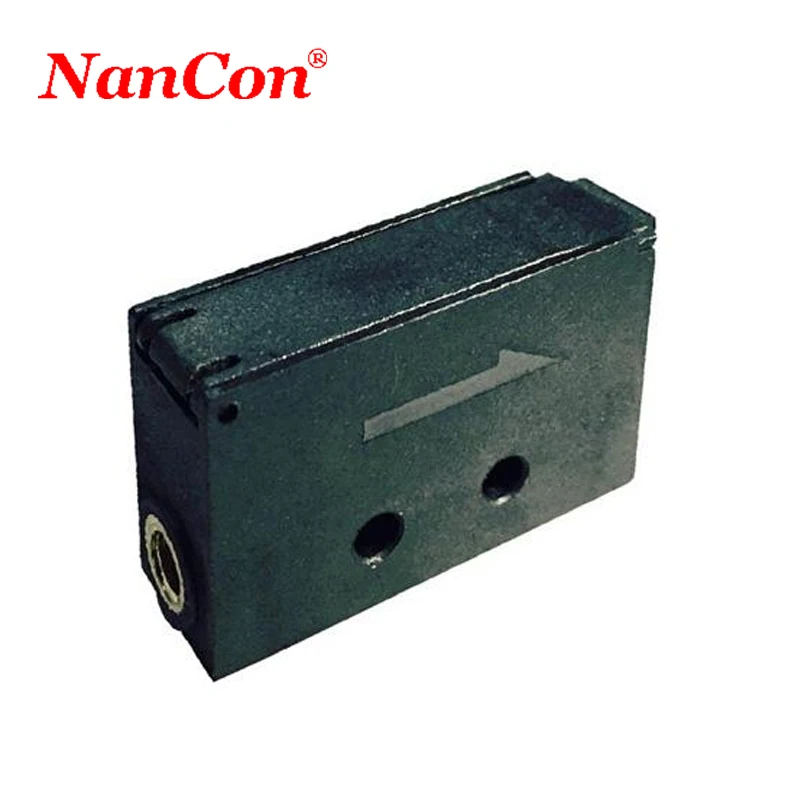 FS8000 Mini Mass Gas Flow Sensor With Fast Response Time