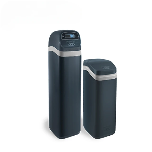 Best quality compact water softener/ stainless steel water softner with CE