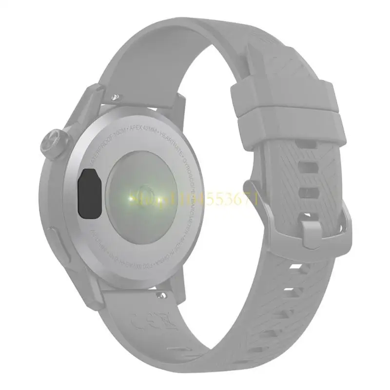 Best Seller for Smart Watch Dustproof Charging Port Protective for Case for Coros PACE 2/VERTIX 2 VERTIX 42mm/46mm