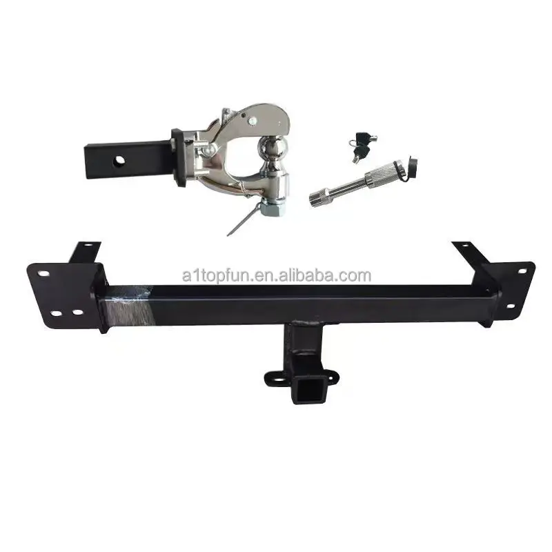 4X4 Auto Parts Car Tow Bar For Ranger T6