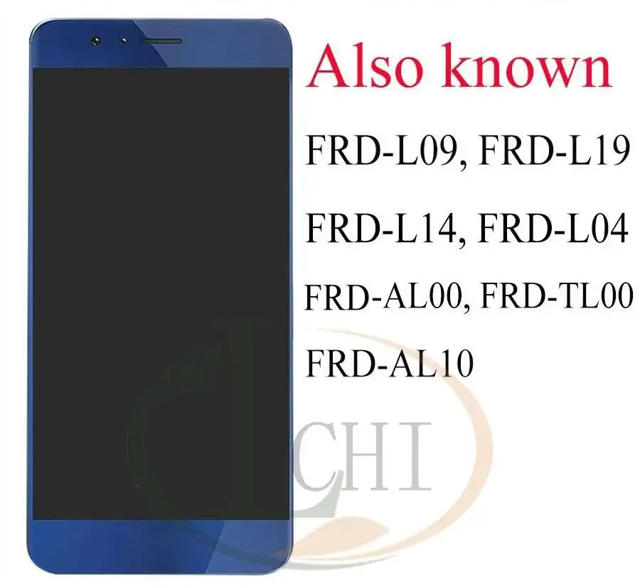 For Huawei Honor 8 LCD Display FRD-L19 FRD-L09 Replacemen For Huawei Honor 8 Lite LCD Display Touch Screen Digitizer Honor8 LCD