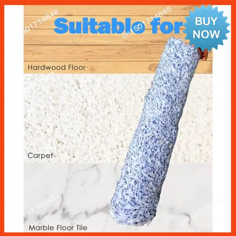 BISM Spazzola a rullo principale di ricambio Forilife W90 PW-R040 Parti di accessori per spazzole a rullo per aspirapolvere a secco senza fili