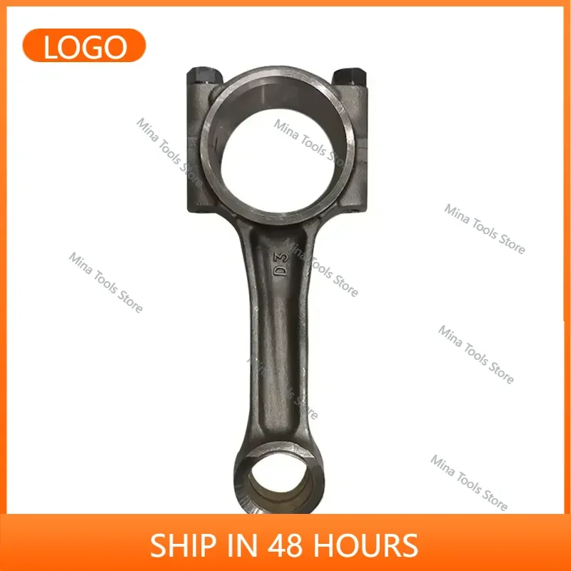 4D31 4D33 4D34 6D31 6D34 Connecting Rod ME240964 ME240965 ME240966 for HINO Spare Excavator Engine Spare Con Rod