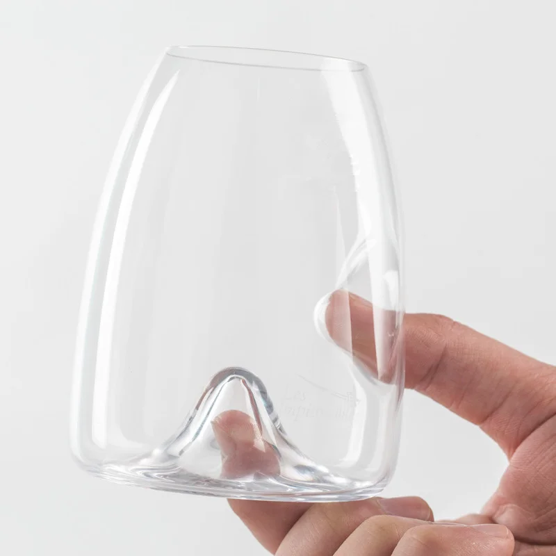

Whisky Copita Nosing Glass French Style Highly Historical Crystal Wine Tasting Cup Creative Gather Aroma Snifer Smelling Tumbler