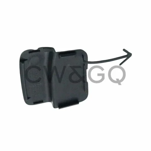 Imagen 2 del producto 71712-54P00 Cubierta de Gancho de Remolque Delantero para Suzuki Vitara, Tapa de Ojo de Remolque, Piezas Exteriores de ABS, Accesorios 2015-2020