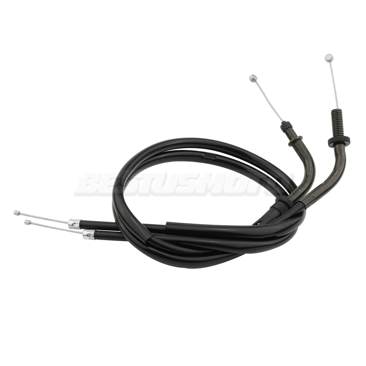 Motorcycle Throttle Cable For Yamaha VMAX12 V-MAX (JP) 1990-1999 VMX12 V-MAX 1200 VMAX1200 Vmax 1200 1988-2007