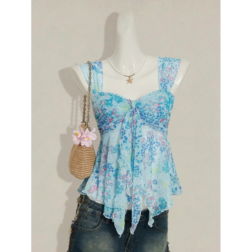 Thumbnail 2 - #43 Best Lace Trim Camisole to Buy In 2026
