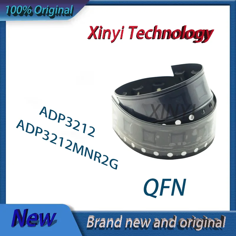 10piece)100% New ADP3212 ADP3212MNR2G QFN-48 Chipset