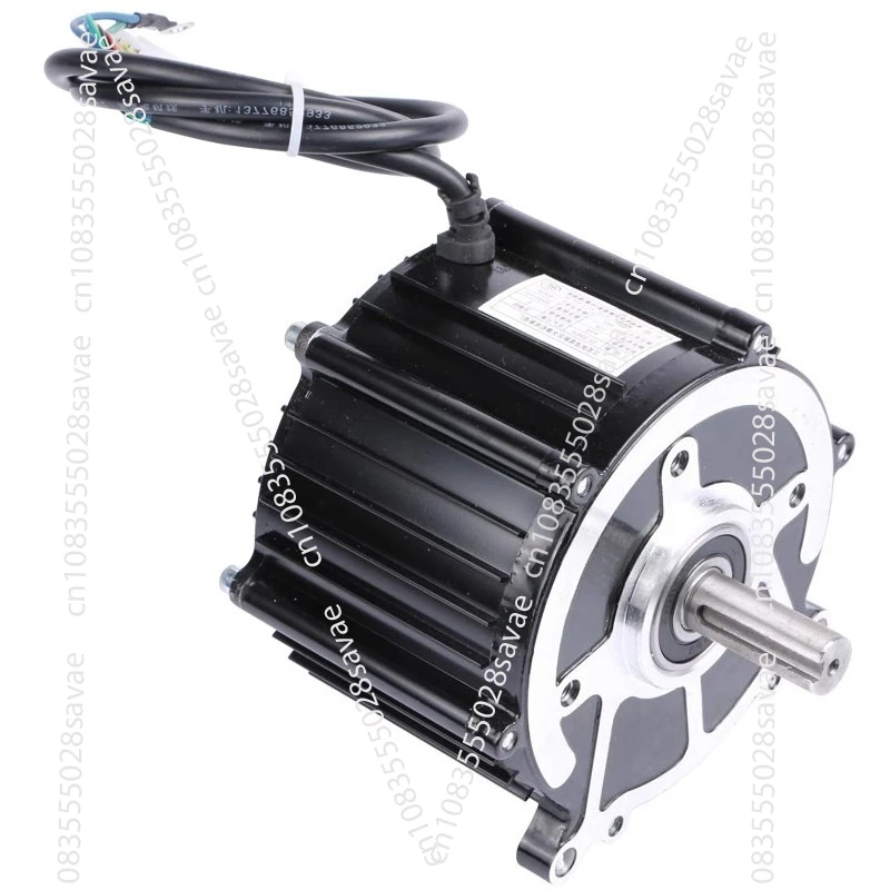 

Electric Tricycle Differential Motor 5 Holes Long Shaft 40mm Diameter 16mm Sweeper Motor Mechanical Equipment Accessories