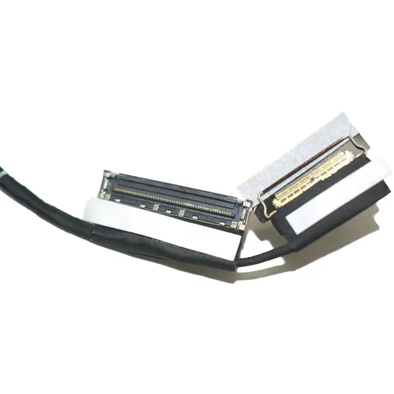 PJE 01DVTD 1DVTD New Lcd EDP Cable Non Touch For Latitude 5520 5521 Precision 3520 3521 450.0M602.0002