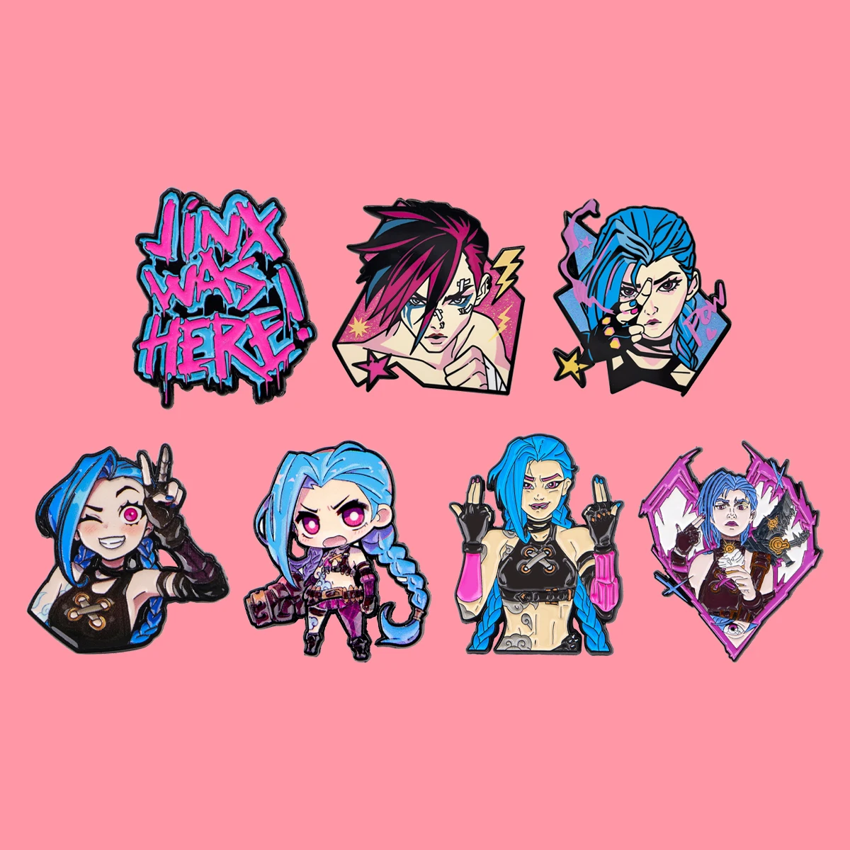 #66 Compare Brooches Before You Buy