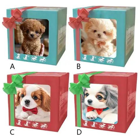 8 best sales pitbull plysch - №5