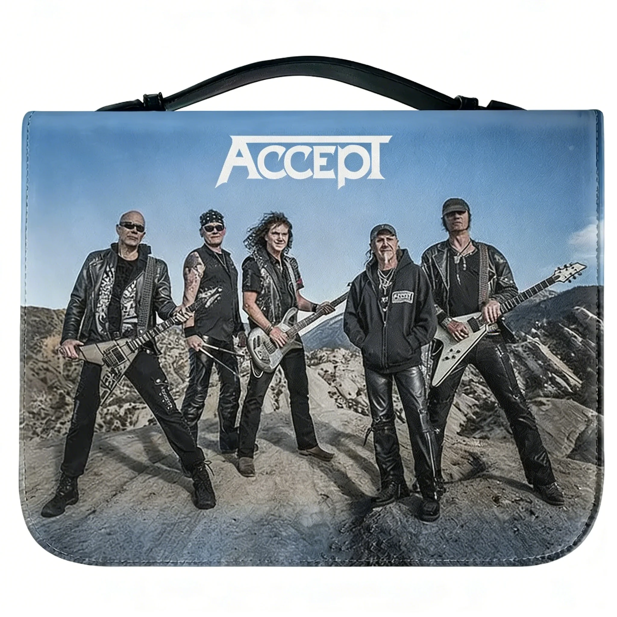 Accept Band Made Bi…