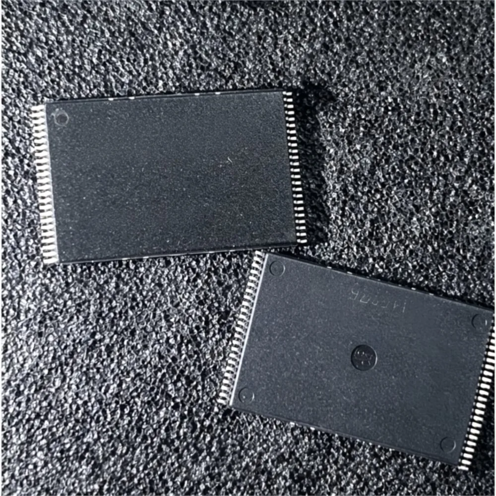 5pcs/lot TC55VCM416BTGN55 TC58128FT TC58128 TE28F800C3TA90 TE28F800 W29N02GVSIAA W29N02 TSOP-48
