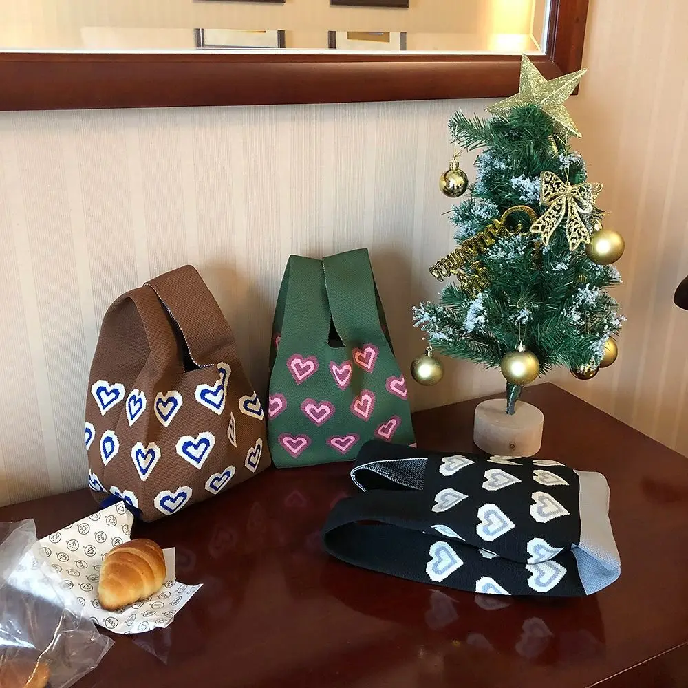 Reusable Heart Knot… - image