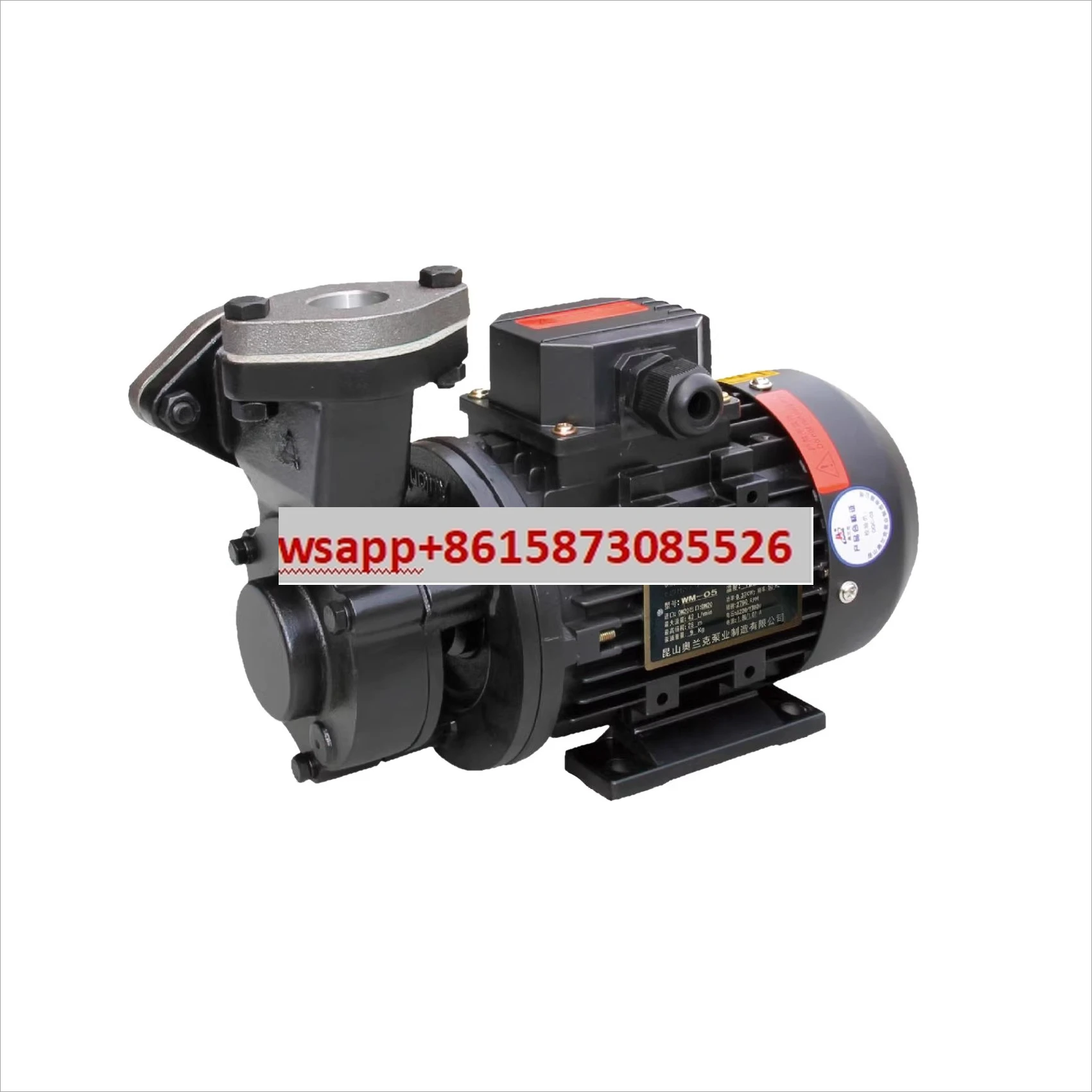 High Temperature Mo…