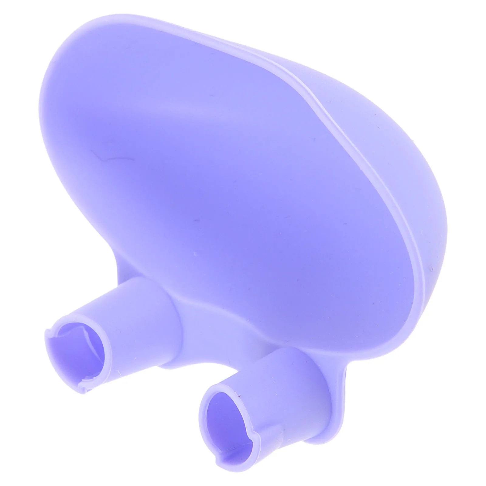 

Nasal Congestion Mini Silicone Frog Shaped Snoring Stopper Portable Anti Snore Device Small Nasal for Snoring