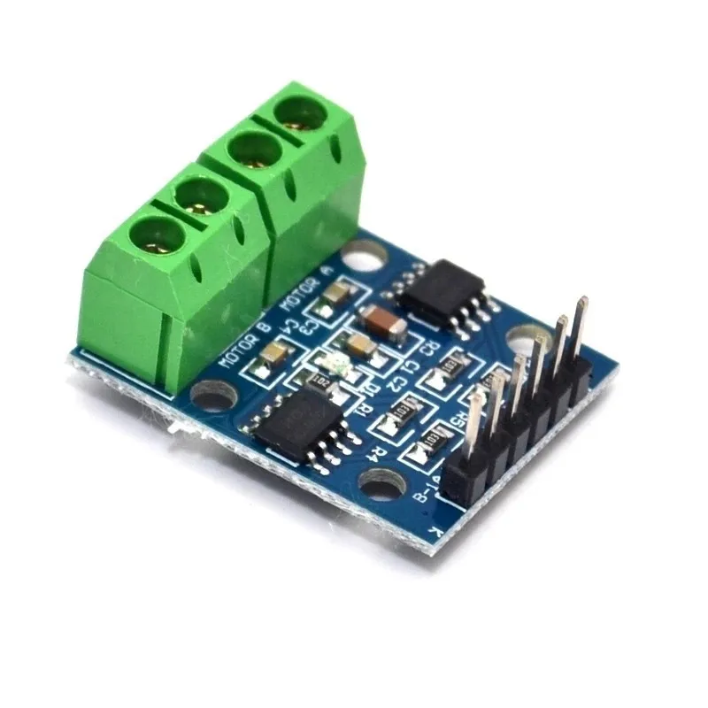 HG7881 HG7881CP Two-way Motor driven board Motor Driver Module
