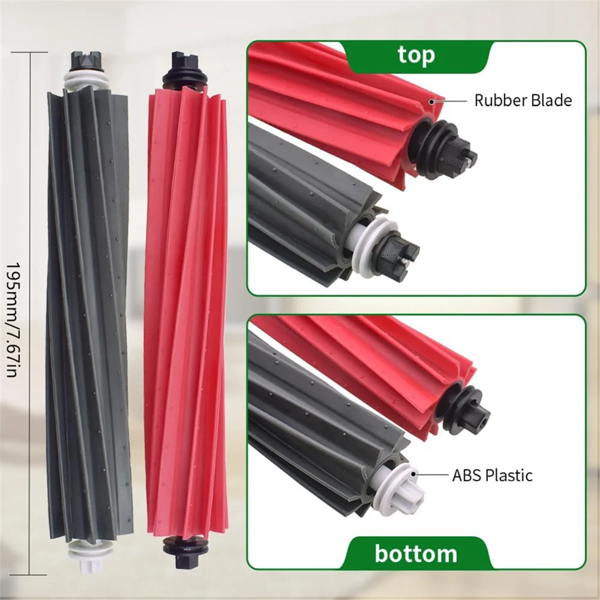 

Запчасти для пылесоса для робота-пылесоса S8 Pro Ultra, основная боковая щетка, фильтр Hepa, швабра, тканевые мешки для пыли, запасные части