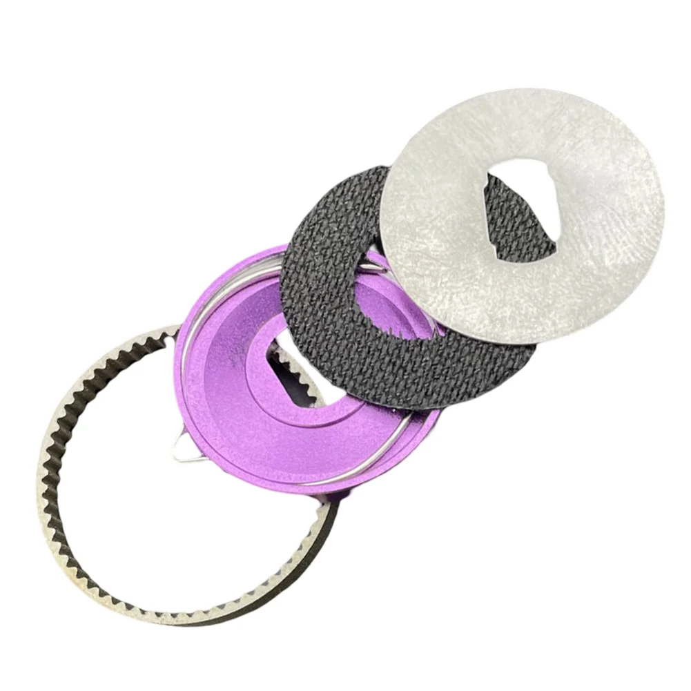 Fishing Baitcasting Reel Drag Clicker Kit Washer For Daiwa 5th Generation Right Fishing Reel Drag Clicker Fishing Reels Part