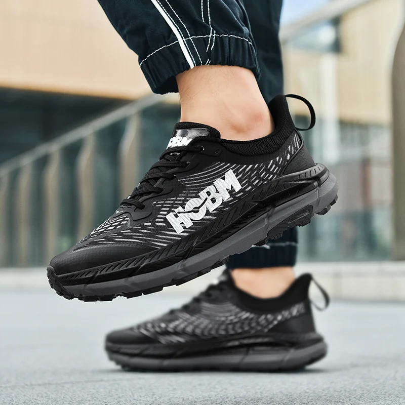 

Men's Running Shoes Non Slip Comfortable Breathable Sneakers Jogging Shoes Men Gym Shoes Male Casual Sports Shoes Mens Sneakers