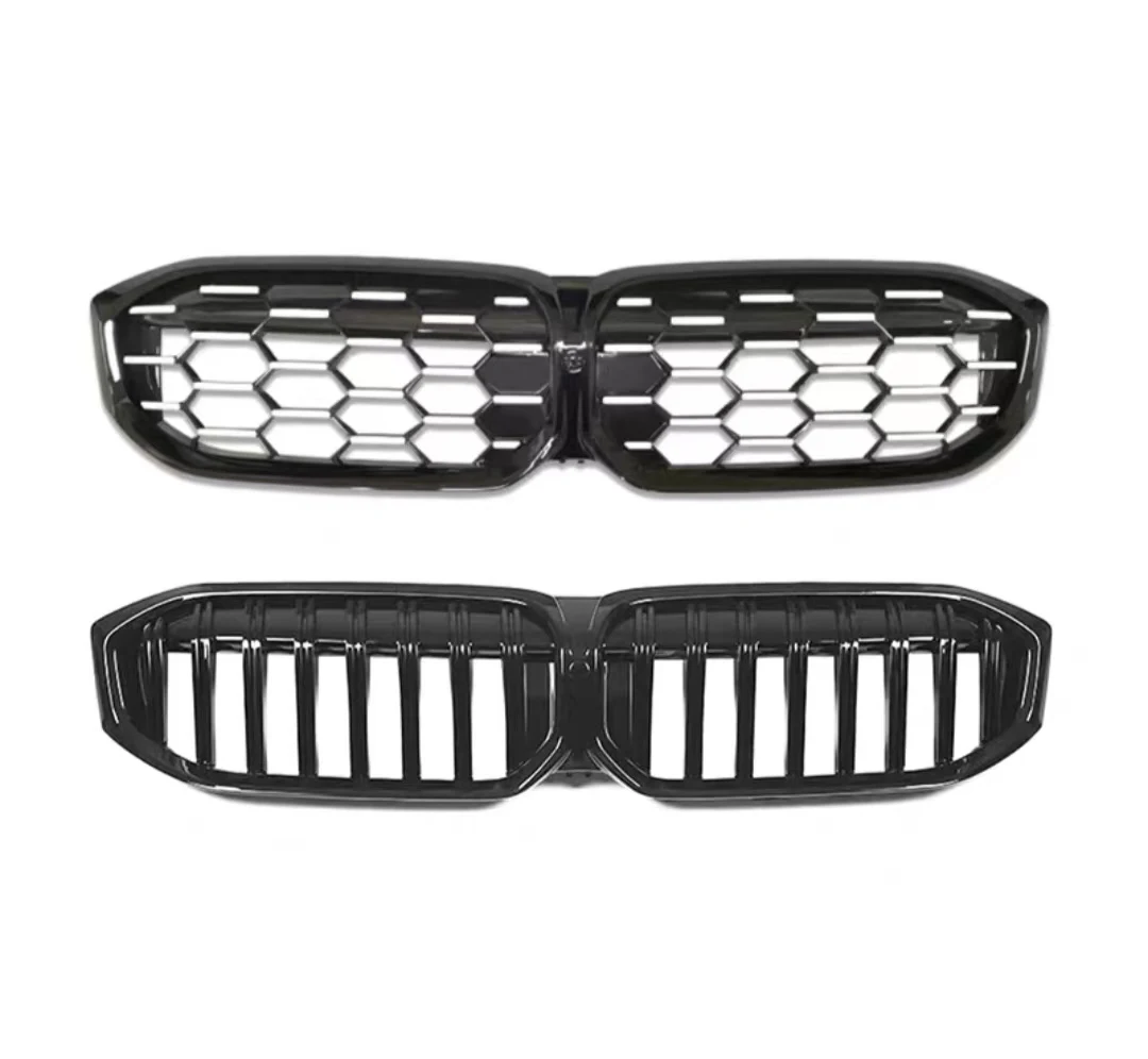 

RELI5 Diamond Grille M5 Grille Front Grille Plastic Body Kit for BMW 5 Sieries G30