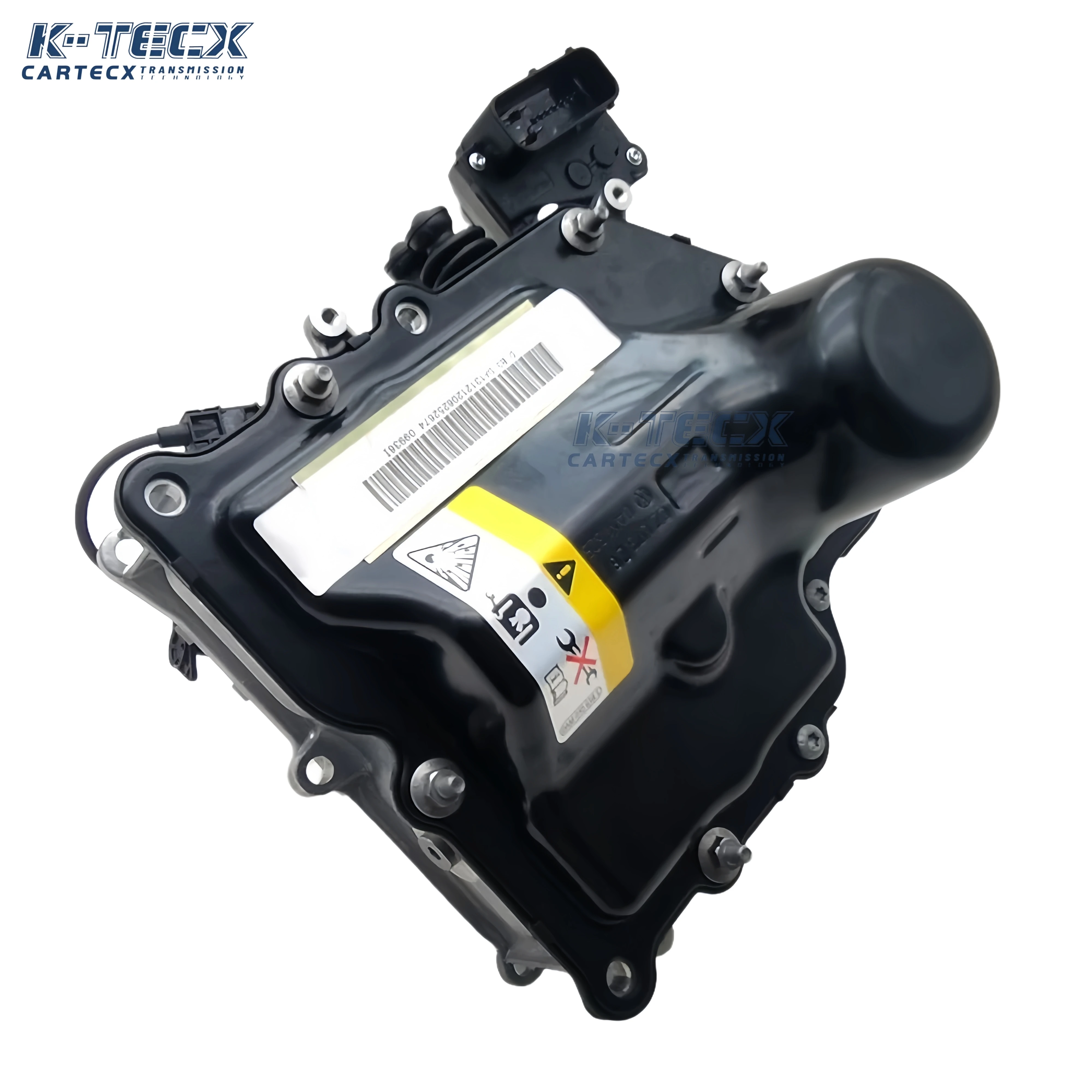 Wholesale Genuine New LUK Automatic Gearbox DQ200 Mechatronics OAM927769D For GOLF For AUDI Transmission Control Mechatronics