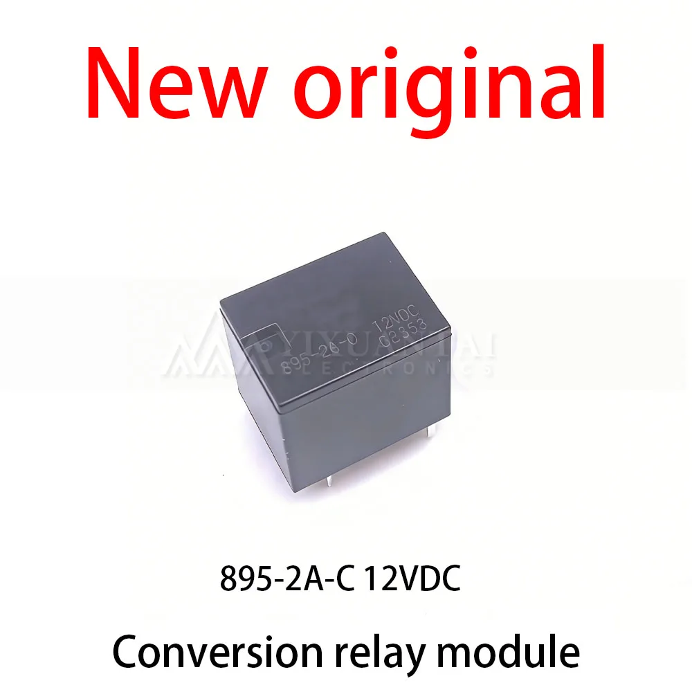 10-pecas-lote-novo-modulo-de-rele-de-conversao-original-895-2a-c-12vdc