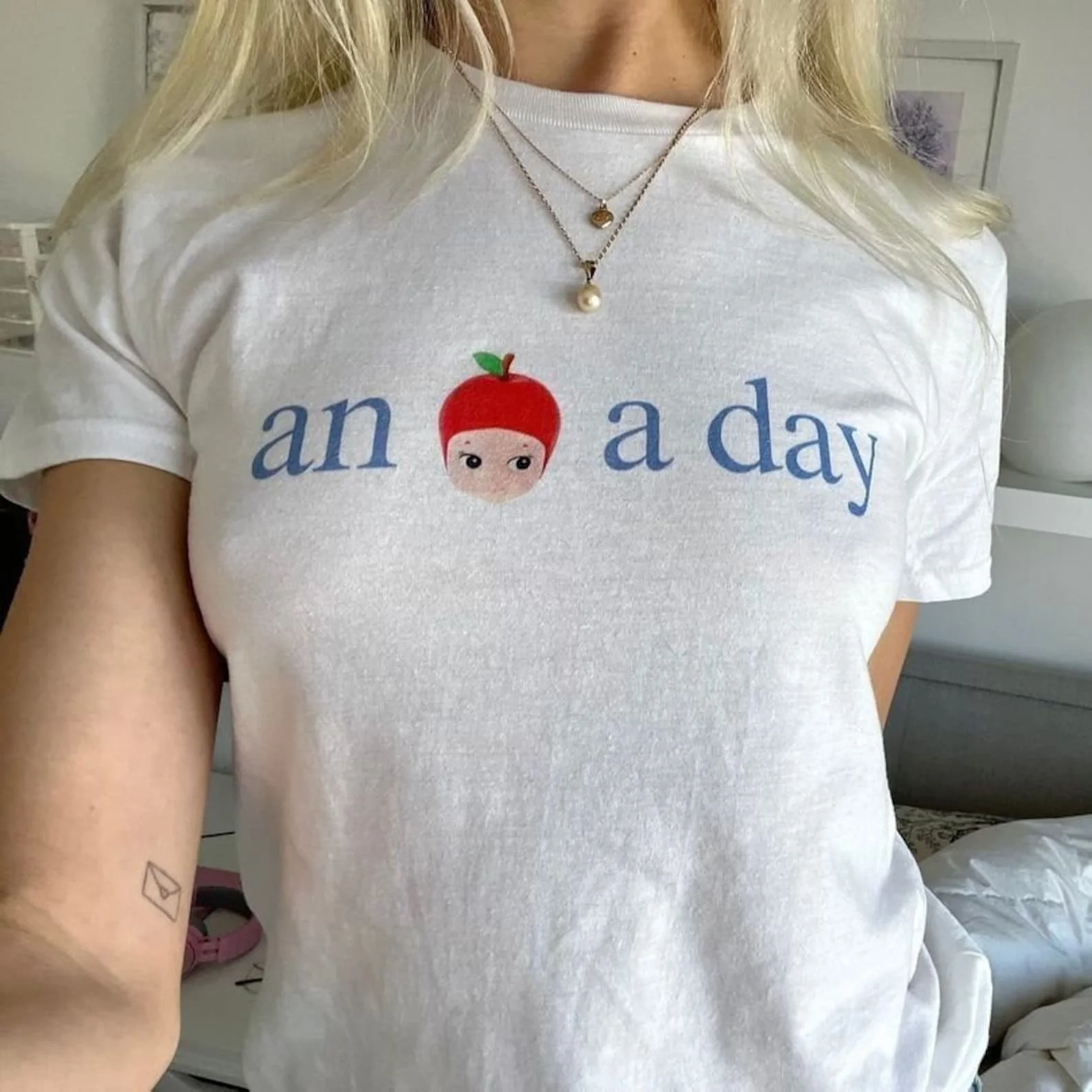 توب تانك مطبوع على الرسم للنساء ، فتاة رائعة ، قوطية فايروكور ، مشد مثير ، خزان الجرونج ، حمالات ايمو تيشيرت ، محصول فاسق ، خمر ، Y2k