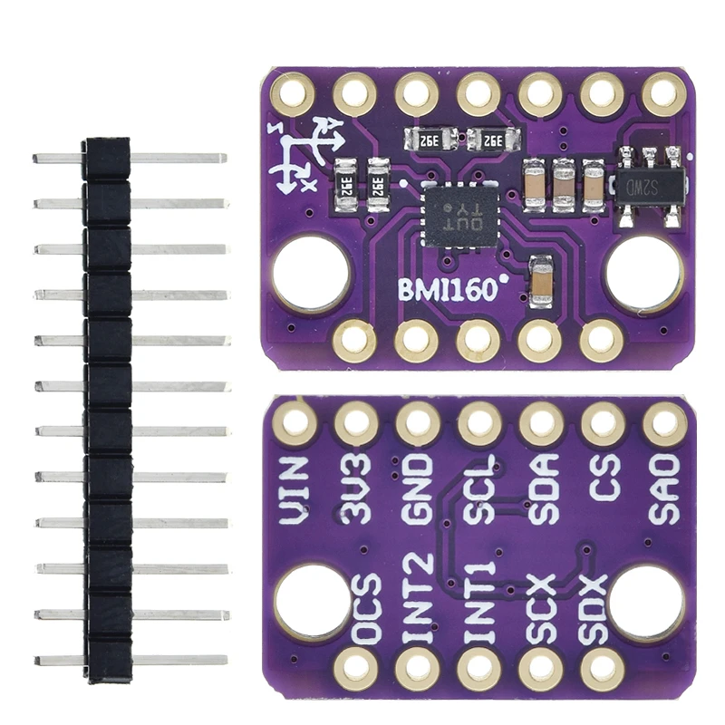 MH-ET Live BMI160 G…