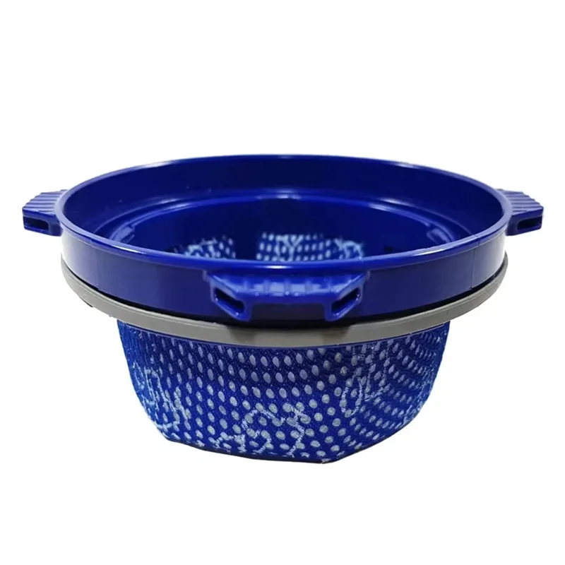 مرشحات مكنسة A02V لـ Jet 60 / 70/75 / 90 / 75+ مكنسة كهربائية استبدال أجزاء ملحقات مرشحات المكنسة الكهربائية