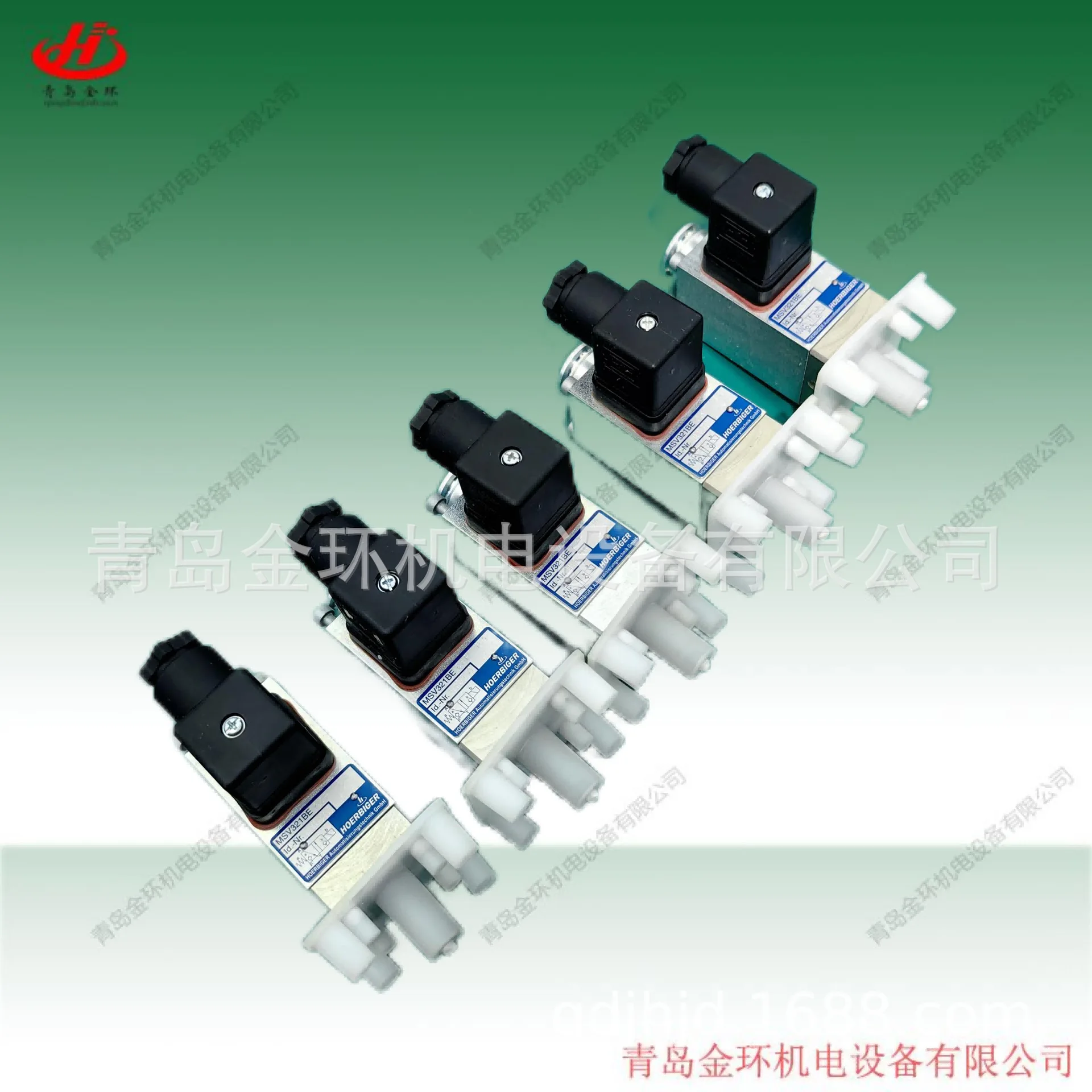 

hoerbiger Hawe Msv221be10ph Msv222be10ph