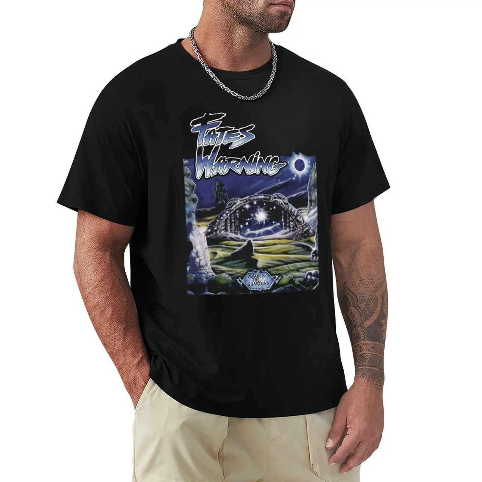 Fates For Fans T-Shirt Quick Dry Light Sports T-Shirt