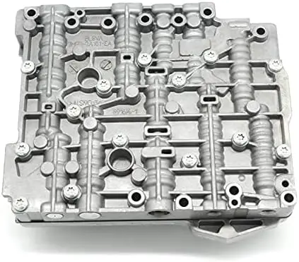 

MPS6 6DCT450 Transmission Valve Body With Solenoid Transmission Solenoid Valve Body Replacement For Ford Mits ubishi Vo lvo