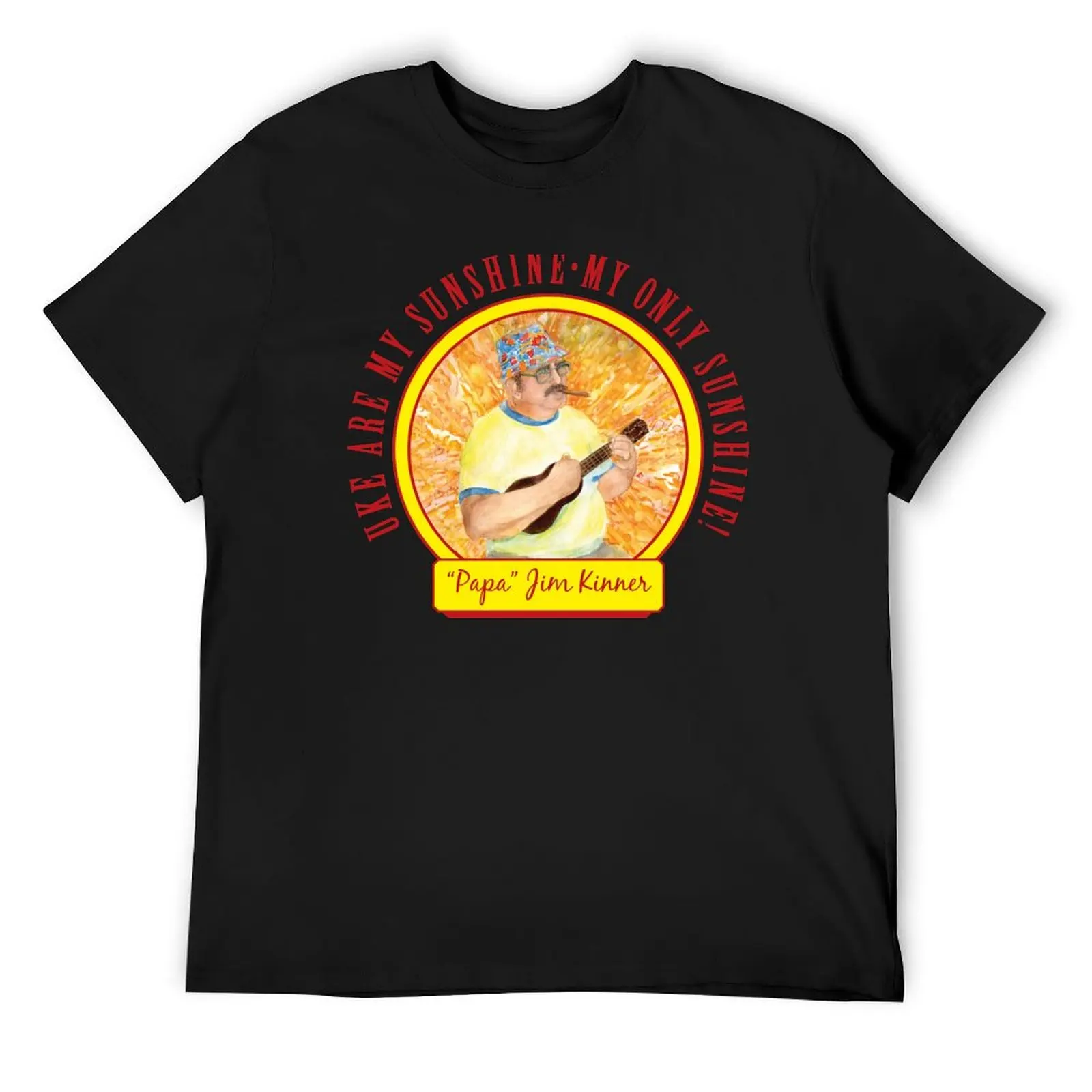 

UKE Are My Sunshine T-Shirt anime t shirts affliction shirts tops customs mens big and tall t shirts