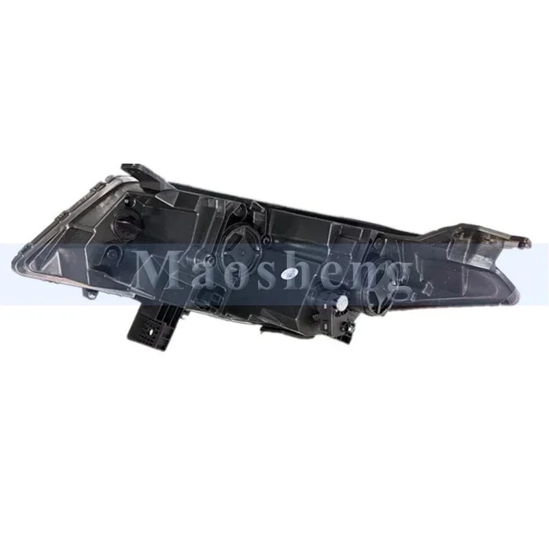 Front Bumper Headlight Headlamp For DFSK Glory 500 E3 Head Light Head Lamp