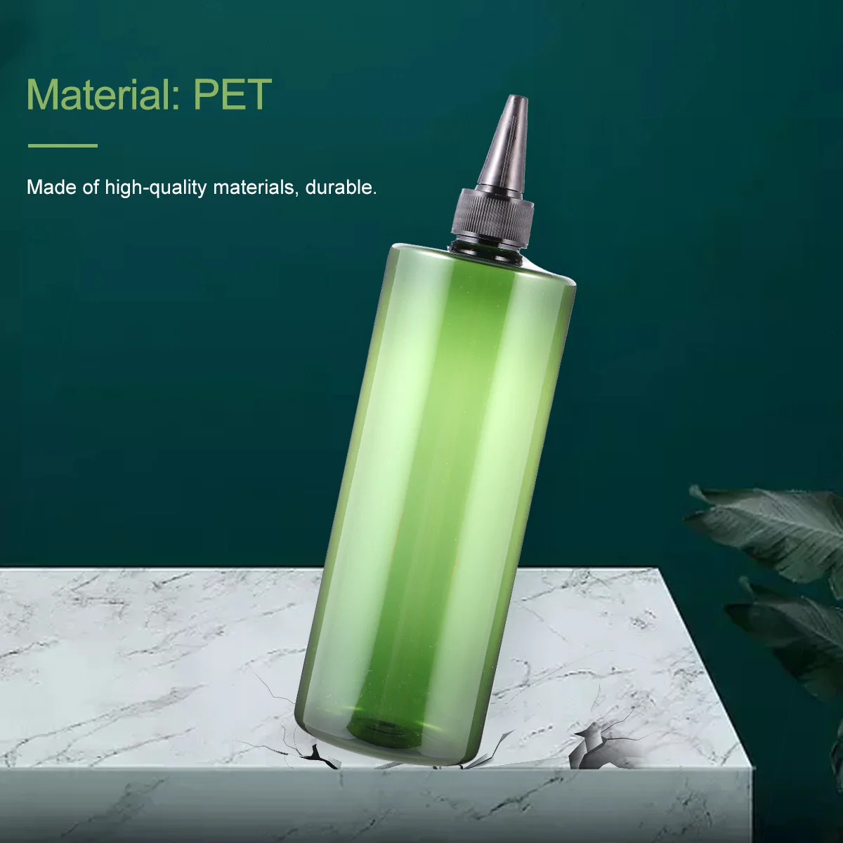 бутылка для краски для волос